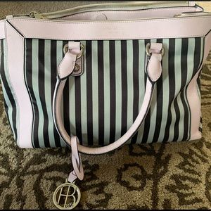 Henri Bendel handbag